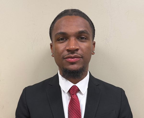 Braelyn Starks — Province Junior Vice Polemarch