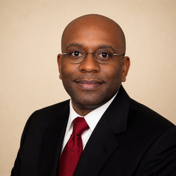 Donald Parker, M.D.