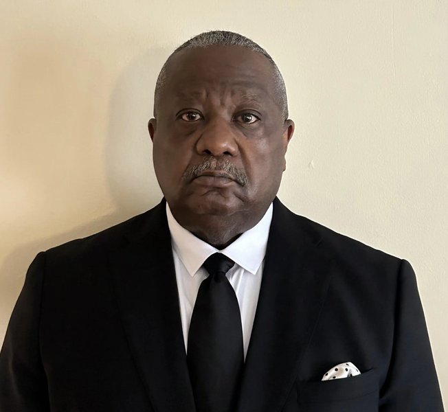 Dexter Booth, Ed.D. — Board Member