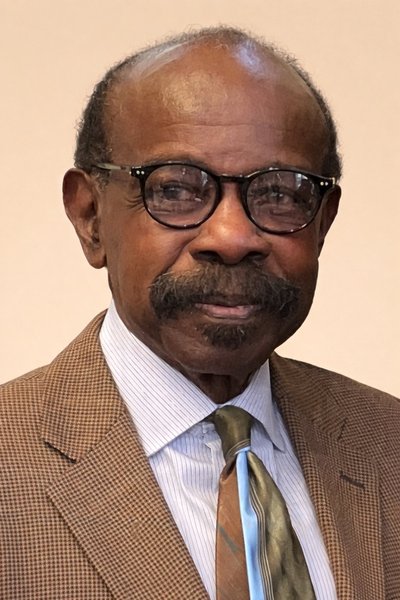 Emerson Lattimore — Foundation President 1998–2008