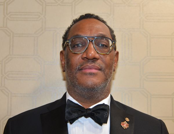 Eric Walker — At-Large Member