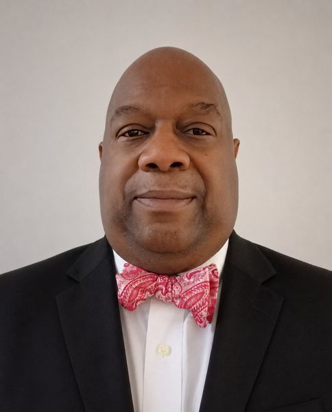 George White — Board Member