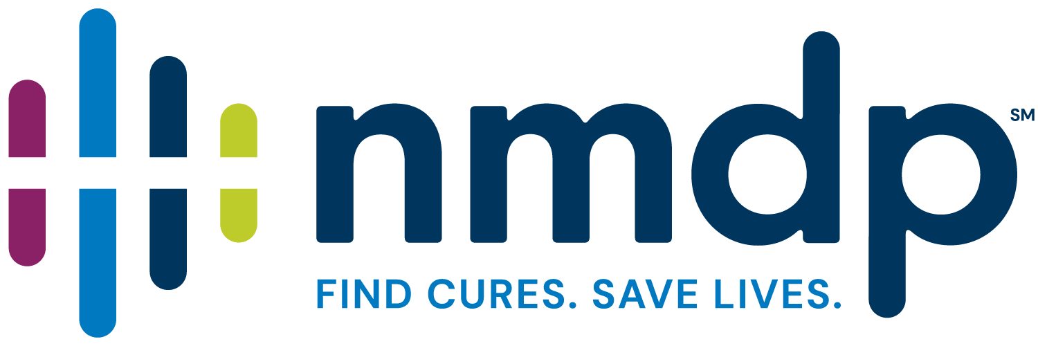 National Marrow Donor Program (NMDP) — Find Cures. Save Lives.