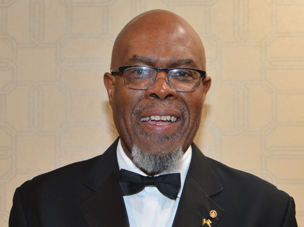 Ronald Julun — Board Member