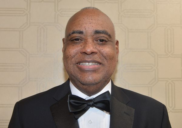 Ryan Gilner — Province Senior Vice Polemarch