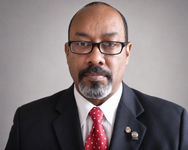 Theron Hightower