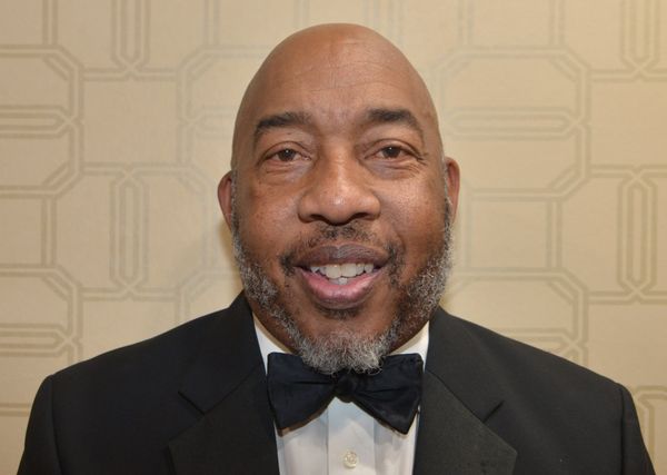 Timothy Albert — Board Member