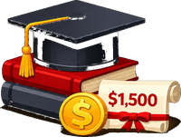 Undergraduate Scholarship