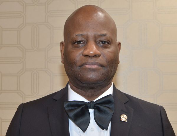 Vince Davis — Board Member