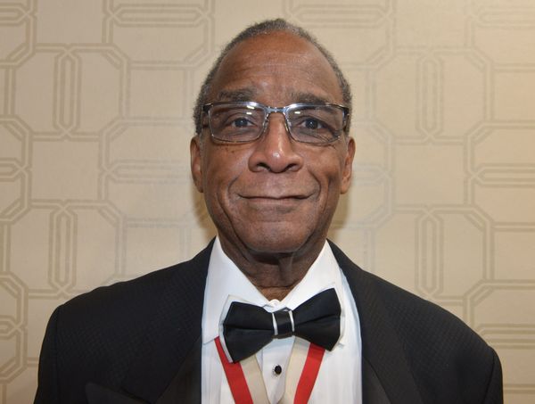 Willie High Coleman, Jr., Esq. — Foundation President 2008–2025